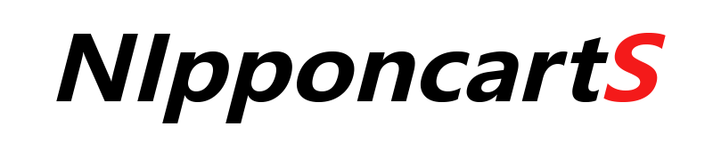 Nipponcarts